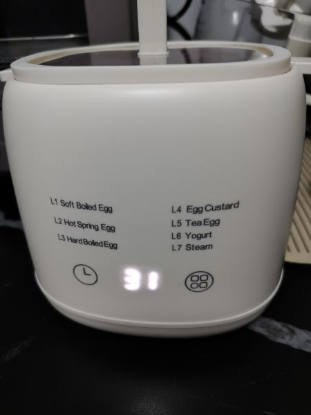 Buyer review image 2