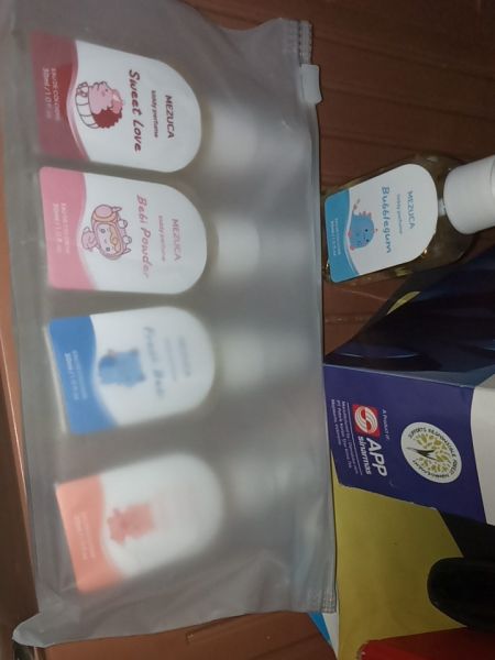 Buyer review image 1