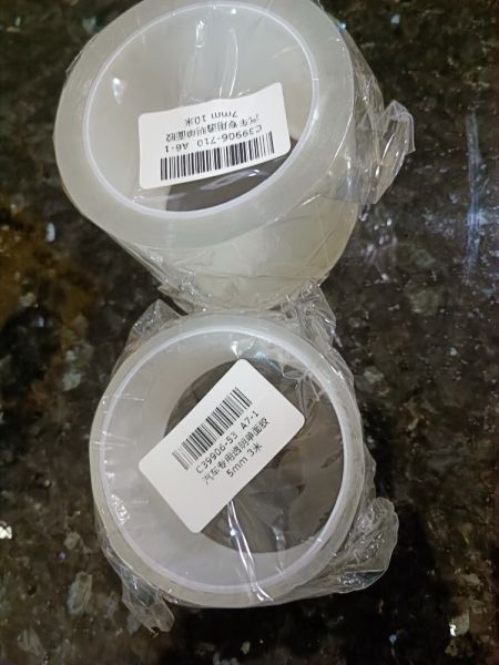 Buyer review image 1