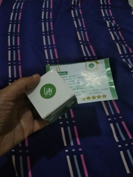 Buyer review image 1