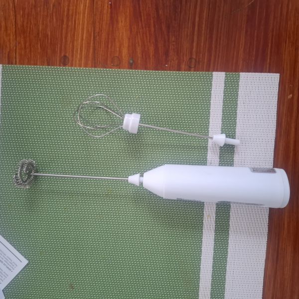 Buyer review image 1