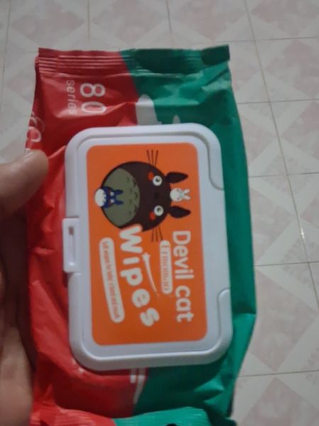 Buyer review image 1