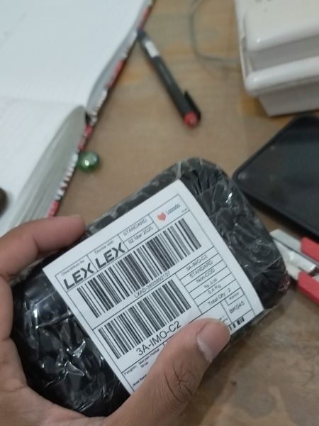 Buyer review image 1