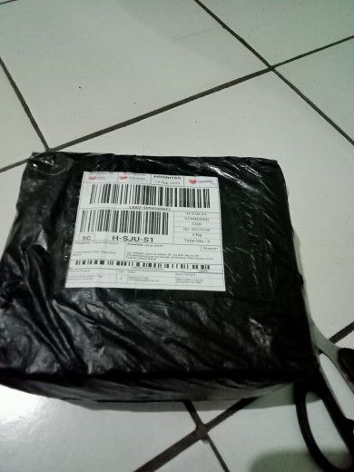 Buyer review image 2
