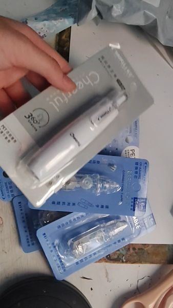 Buyer review image 1