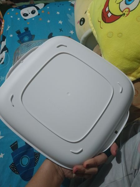 Buyer review image 2