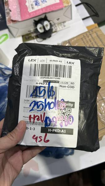 Buyer review image 1