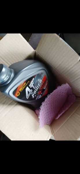 Buyer review image 2