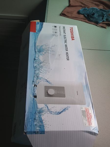 Buyer review image 1