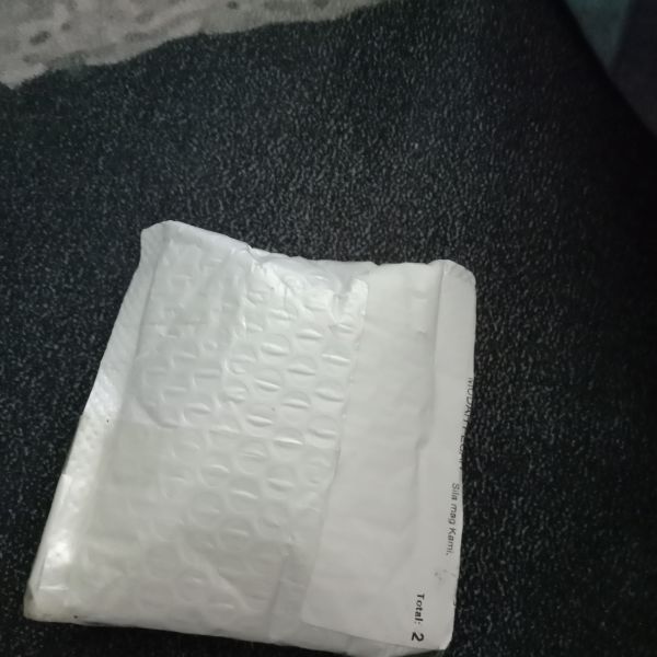 Buyer review image 3