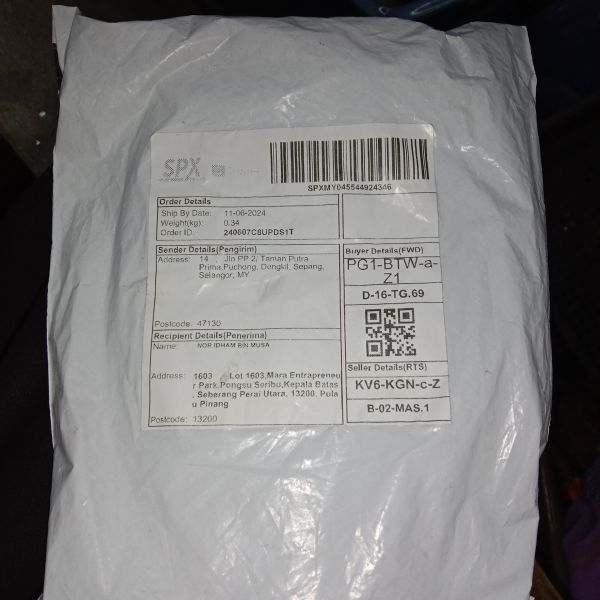 Buyer review image 5
