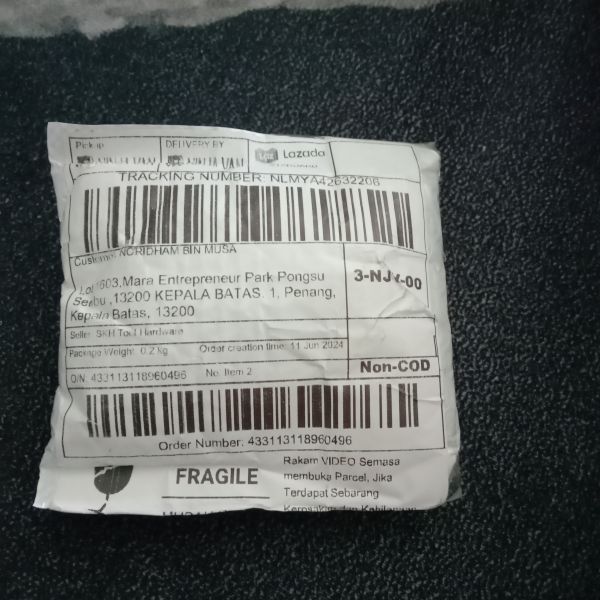Buyer review image 4
