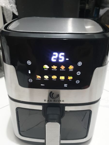 Buyer review image 2