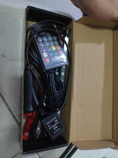 Buyer review image 1