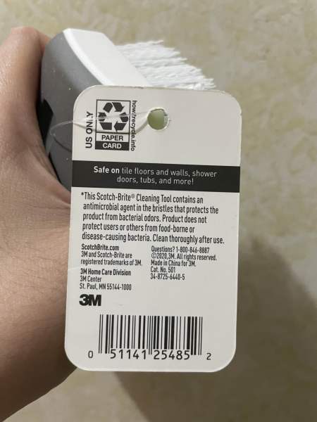 Buyer review image 2