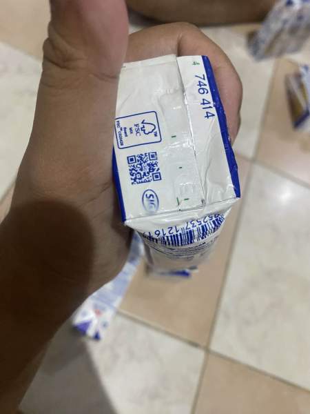 Buyer review image 2