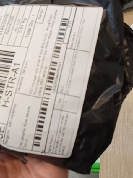 Buyer review image 2