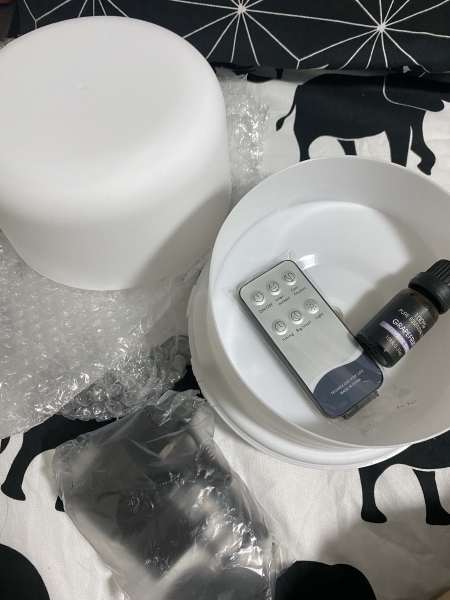 Buyer review image 2