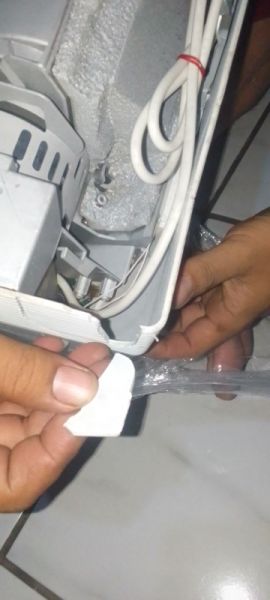 Buyer review image 2
