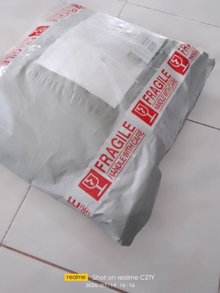 Buyer review image 2