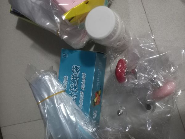 Buyer review image 1