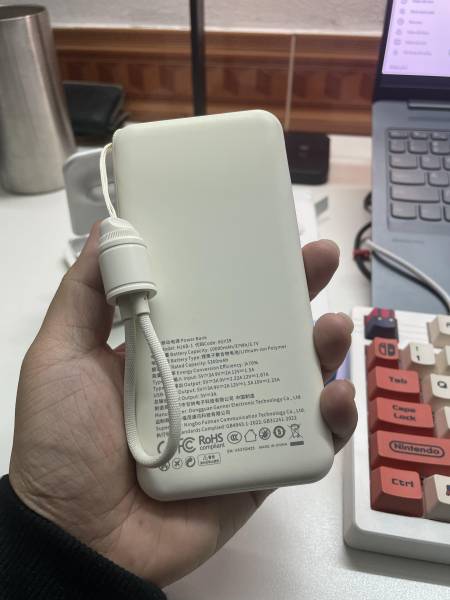 Buyer review image 3