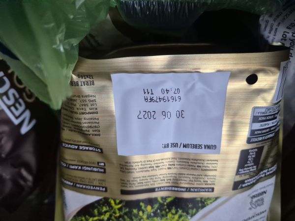 Buyer review image 2
