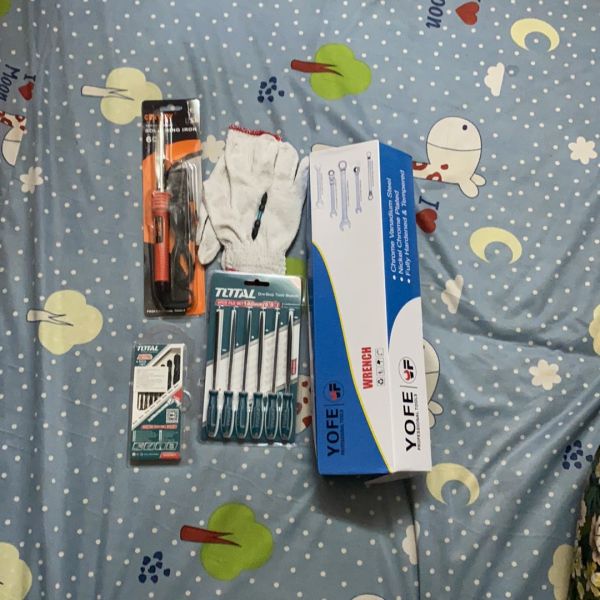 Buyer review image 1