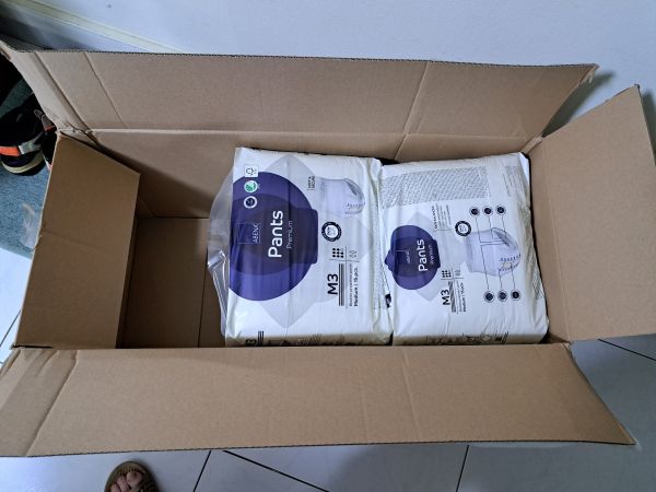 Buyer review image 2