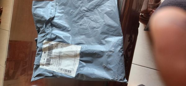 Buyer review image 2