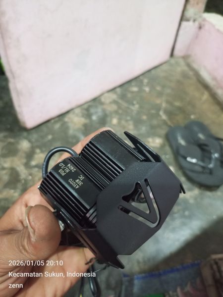 Buyer review image 3