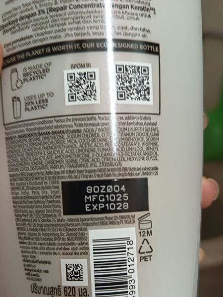 Buyer review image 2