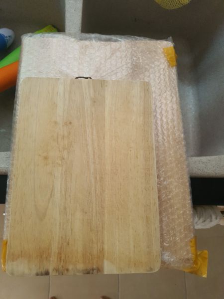Buyer review image 2