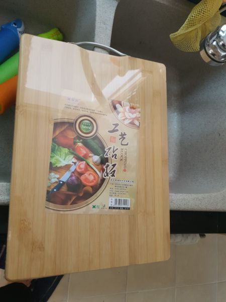 Buyer review image 3