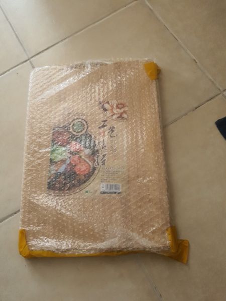 Buyer review image 1