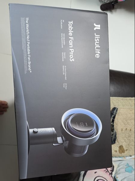 Buyer review image 1