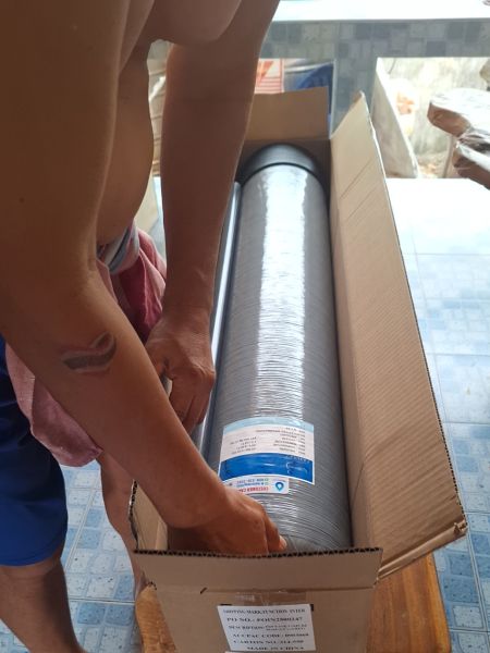 Buyer review image 2