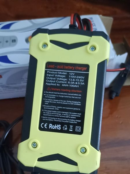 Buyer review image 3