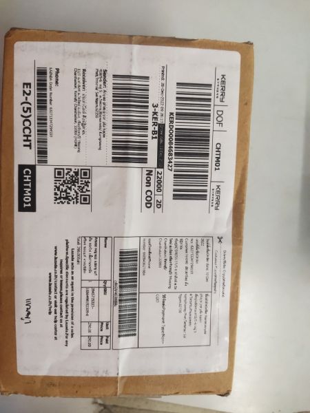 Buyer review image 1