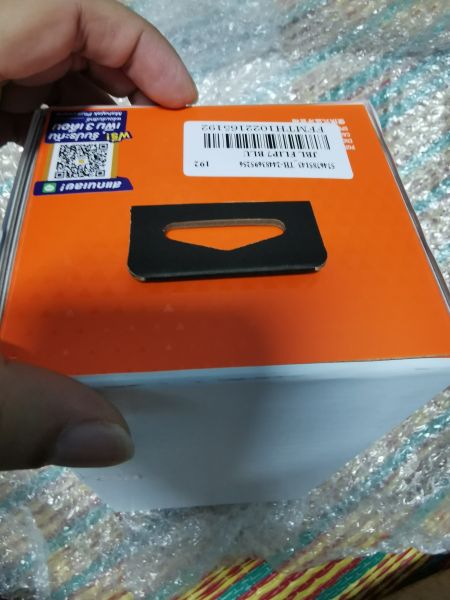 Buyer review image 3