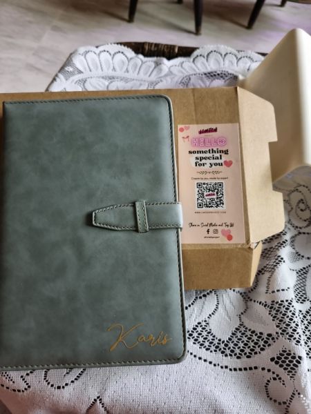 Buyer review image 1