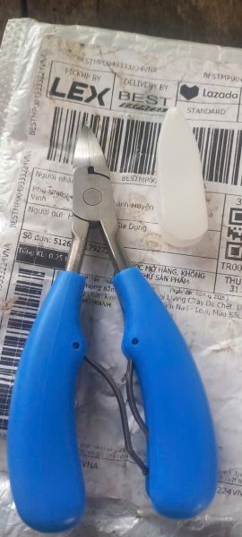 Buyer review image 1
