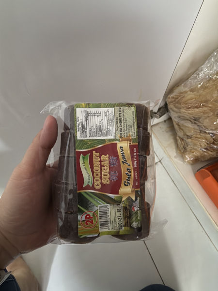Buyer review image 1