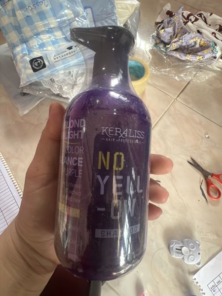 Buyer review image 1