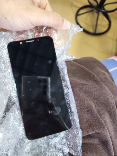Buyer review image 2