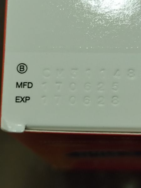 Buyer review image 2