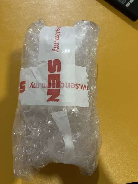 Buyer review image 2