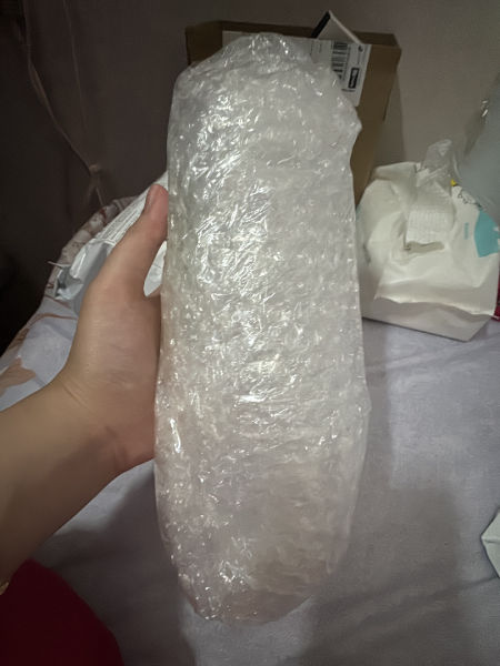 Buyer review image 1