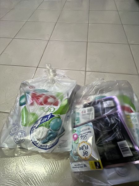 Buyer review image 2