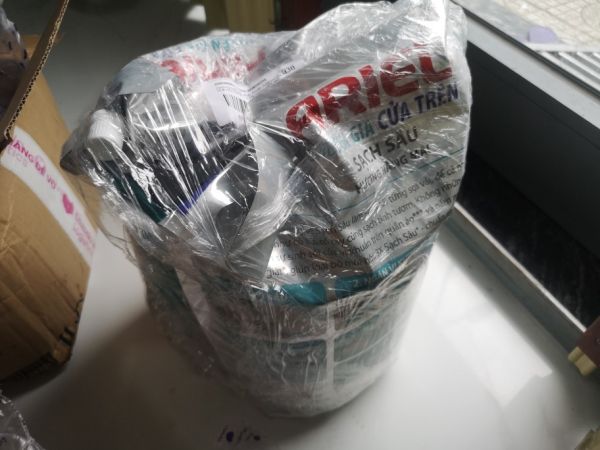 Buyer review image 3